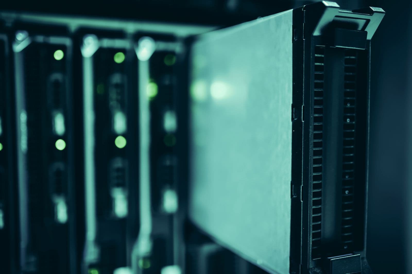 Your website is someone else's server