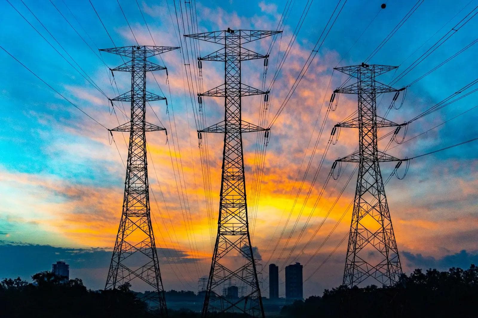 The energy sector is a data business now, and attackers have noticed