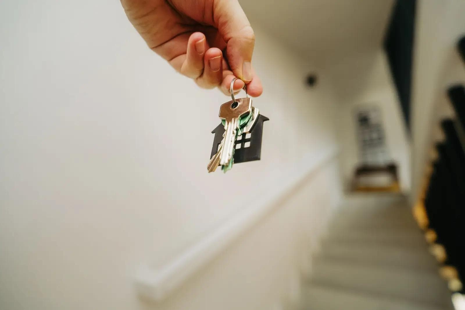 Settlement payment fraud: how conveyancers lose buyers' money